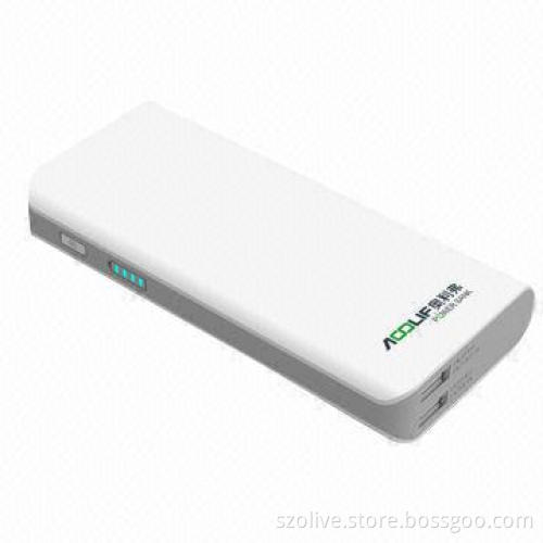 Power Bank for Samsung Galaxy S3 Mini/i8190